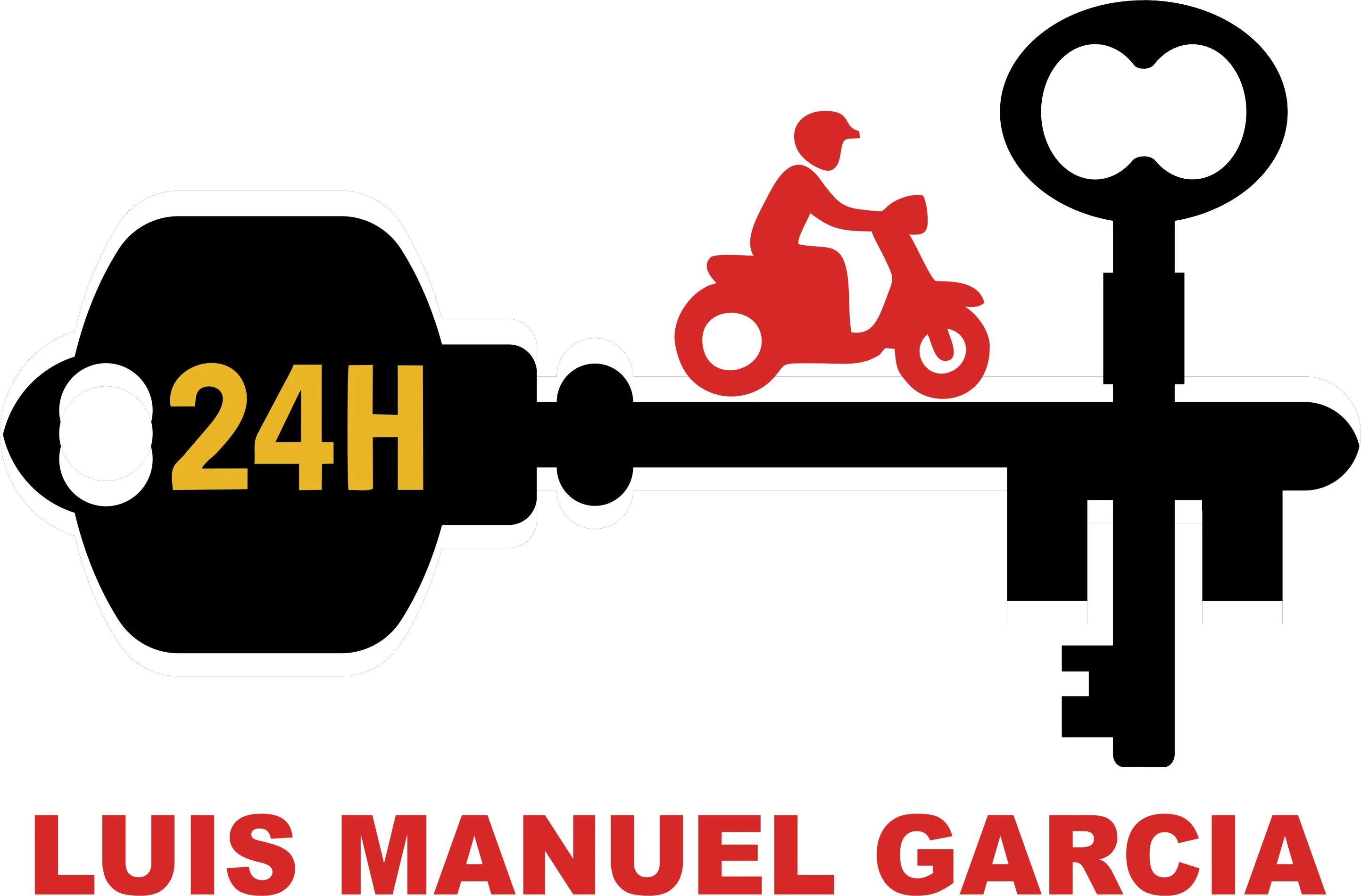 Luis Manuel García Márquez en Manresa